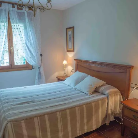 Casa Martin Ordesa Landhuis Sarvisé