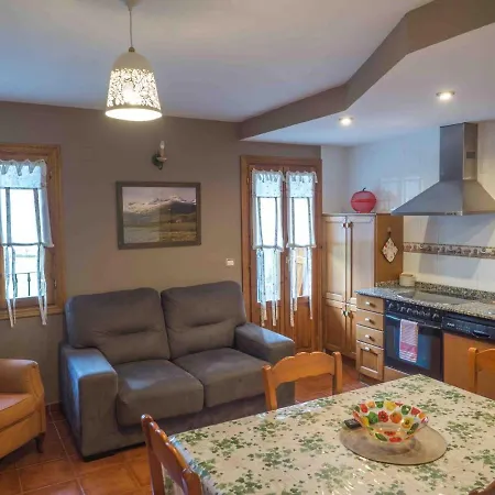 Casa Martin Ordesa Landhuis *