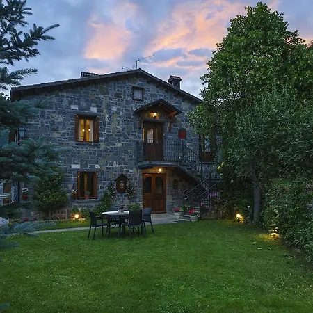 Casa Martin Ordesa Sarvisé