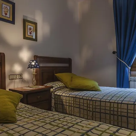 Landhuis Casa Martin Ordesa *