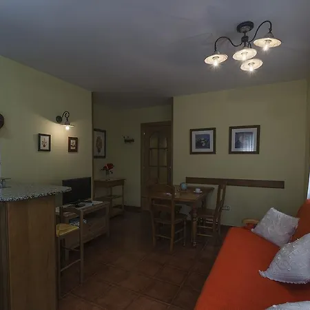 Casa Martin Ordesa Country house