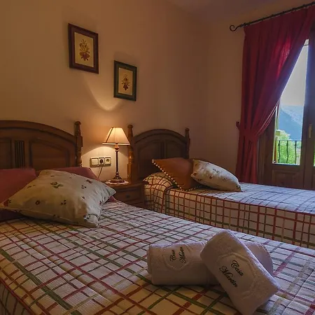 Casa Martin Ordesa