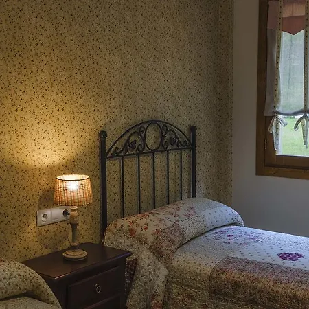 Casa Martin Ordesa *