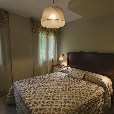 Casa Martin Ordesa * Sarvise