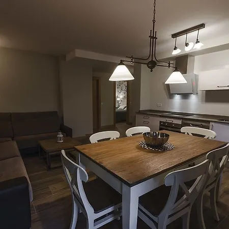 Casa Martin Ordesa Landhuis Sarvisé