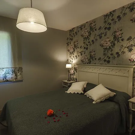 Landhuis Casa Martin Ordesa Sarvisé