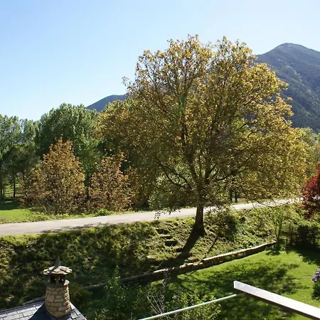 Casa Martin Ordesa Sarvisé