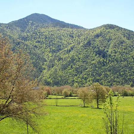 Casa Martin Ordesa Landhuis *