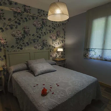 Casa Martin Ordesa Country house