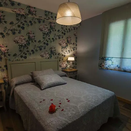 Casa Martin Ordesa Landsted