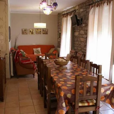 Casa Martin Ordesa