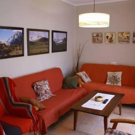 Casa Martin Ordesa * Sarvisé