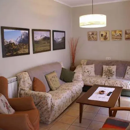 Casa Martin Ordesa Sarvisé