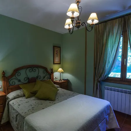 Casa Martin Ordesa Landhuis Sarvisé