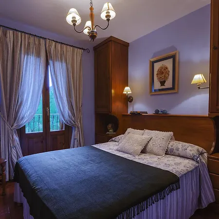 Casa Martin Ordesa