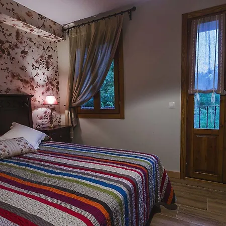Casa Martin Ordesa *
