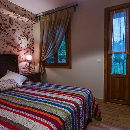 Casa Martin Ordesa *