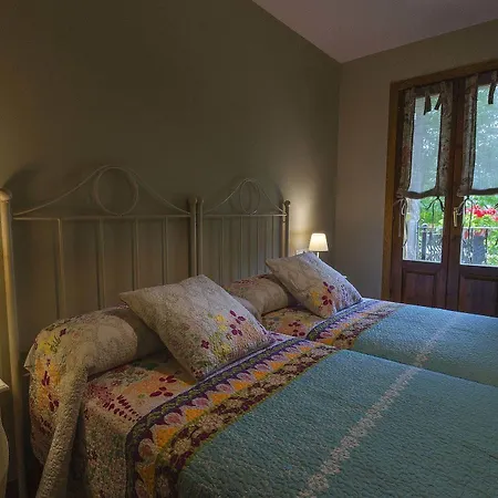 Casa Martin Ordesa Country house Sarvise