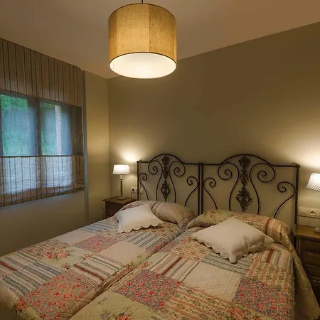 Casa Martin Ordesa Landhuis *