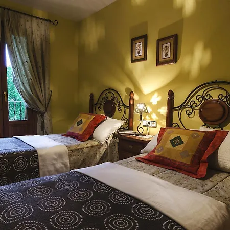 Casa Martin Ordesa Country house *