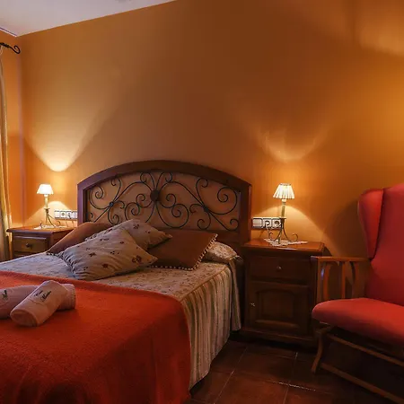 Casa Martin Ordesa Casa rural