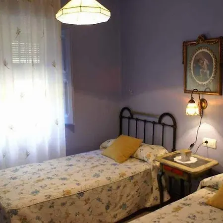 Casa Martin Ordesa Sarvisé