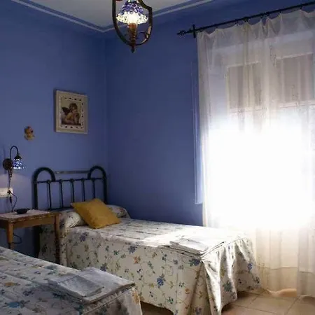 Casa Martin Ordesa *