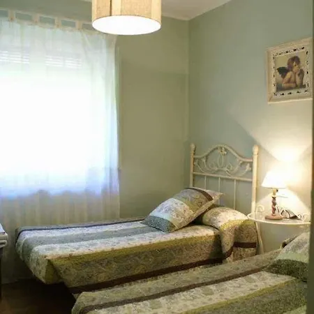 Country house Casa Martin Ordesa Sarvise