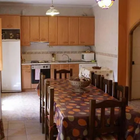 Casa Martin Ordesa Casa rural