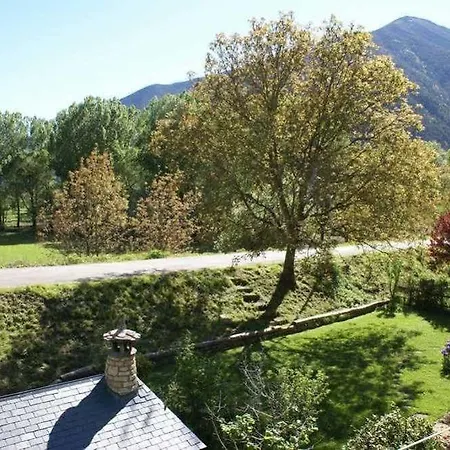 Casa Martin Ordesa *