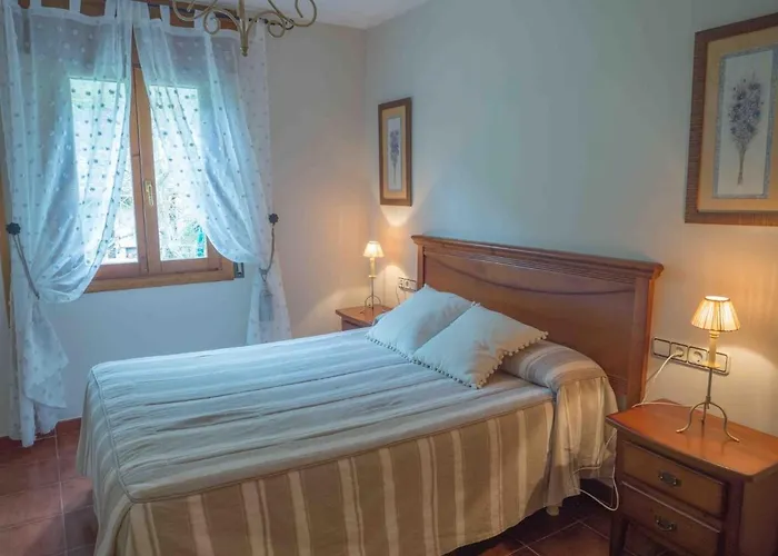 Casa Martin Ordesa Landsted Sarvisé