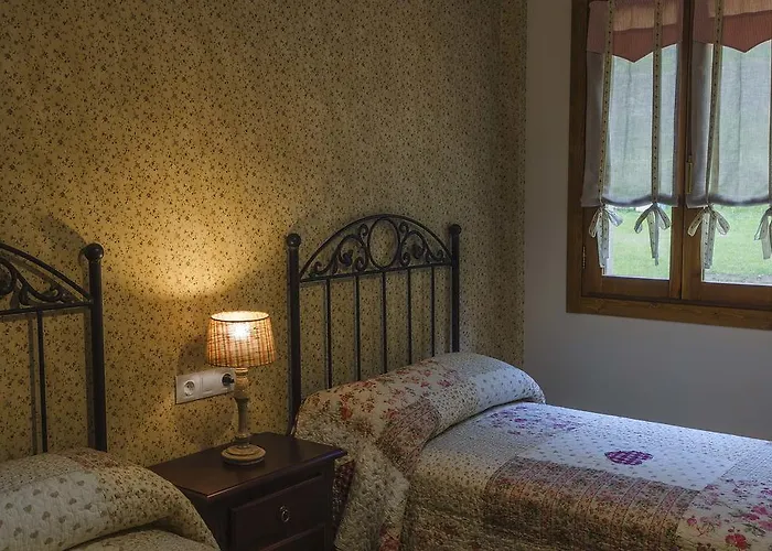 Casa Martin Ordesa *