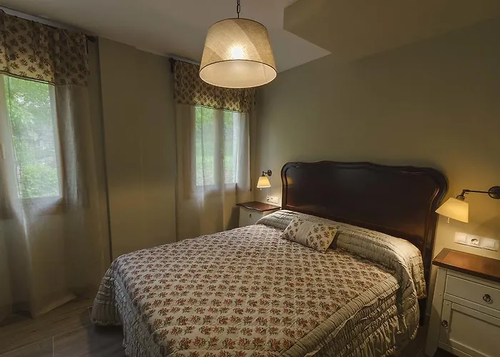 Casa Martin Ordesa * Sarvisé