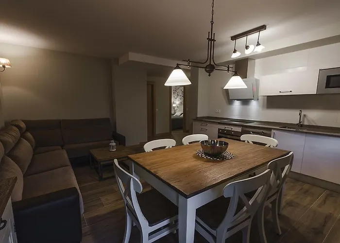 Casa Martin Ordesa בית כפרי Sarvisé