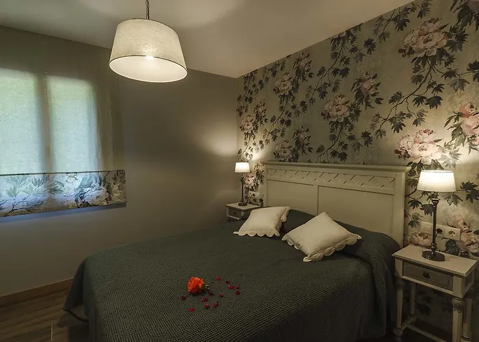 בית כפרי Casa Martin Ordesa Sarvisé