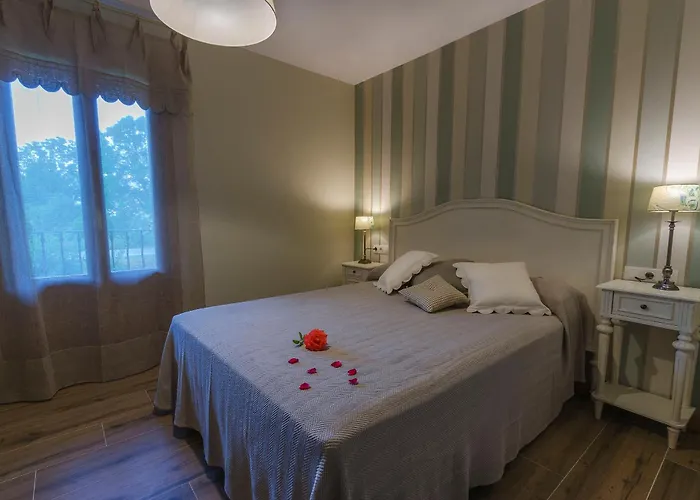 Landsted Casa Martin Ordesa Sarvisé