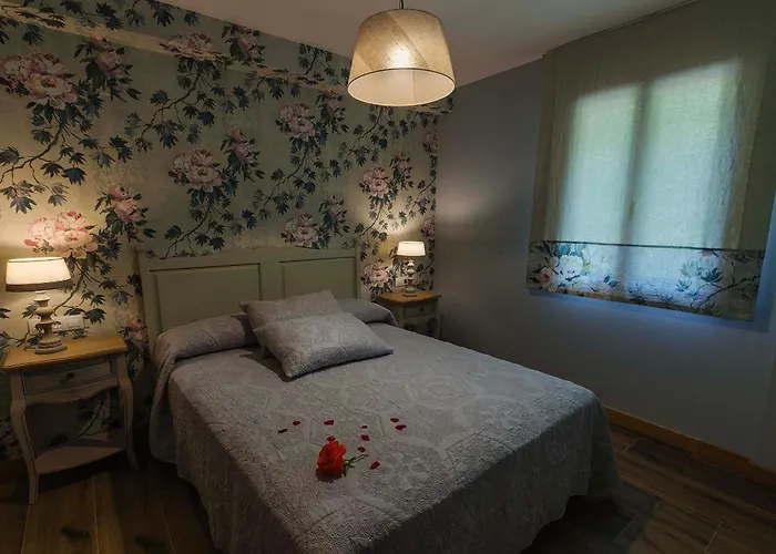 Casa Martin Ordesa Landsted