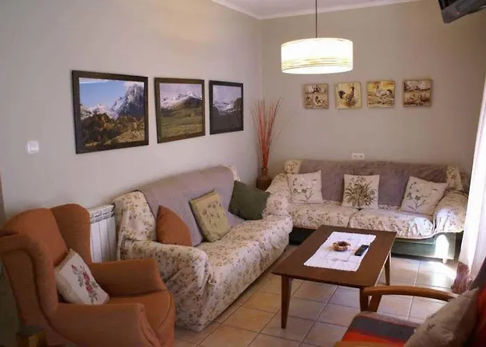 Casa Martin Ordesa Sarvisé