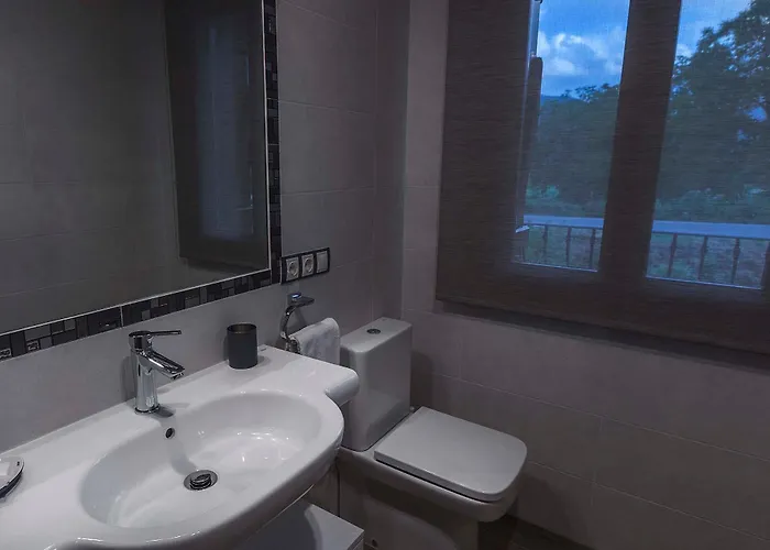 Casa Martin Ordesa Sarvisé