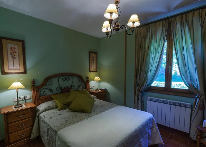 Casa Martin Ordesa בית כפרי Sarvisé