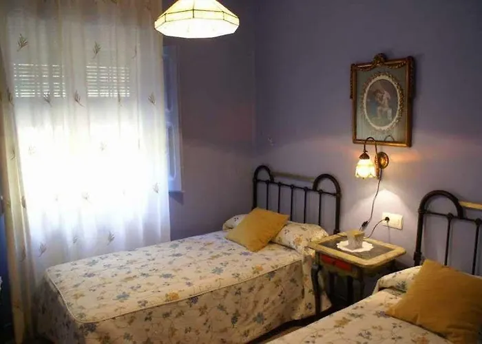 Casa Martin Ordesa Sarvisé