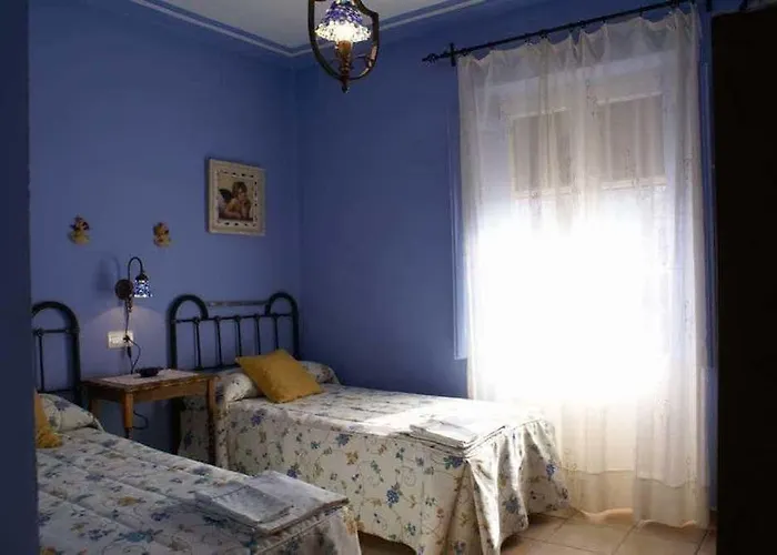 Casa Martin Ordesa *