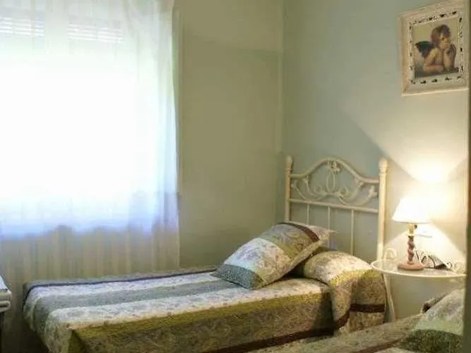 בית כפרי Casa Martin Ordesa Sarvisé